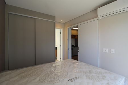 Quarto 2 - Suíte de apartamento para alugar com 2 quartos, 60m² em Vila Nova Conceição, São Paulo