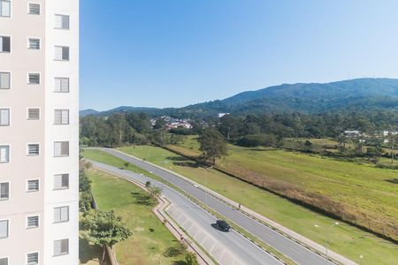Apartamento para alugar com 55m², 2 quartos e 1 vaga Apartamento para alugar com 55m², 2 quartos e 1 vagaVista do Quarto 2