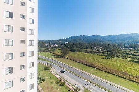 Apartamento para alugar com 55m², 2 quartos e 1 vaga Apartamento para alugar com 55m², 2 quartos e 1 vagaVista do Quarto 1