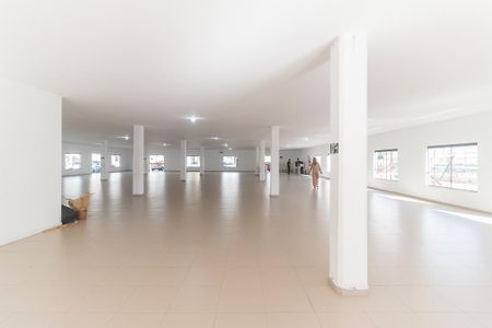 Apartamento para alugar com 55m², 2 quartos e 1 vaga Apartamento para alugar com 55m², 2 quartos e 1 vagaSalão de Festas