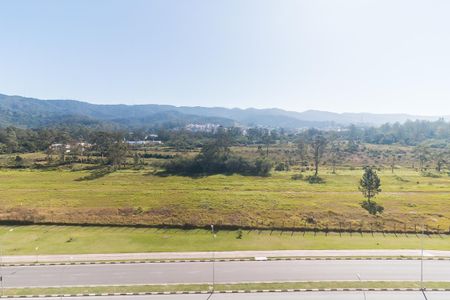 Apartamento para alugar com 55m², 2 quartos e 1 vaga Apartamento para alugar com 55m², 2 quartos e 1 vagaVista da Área de Serviço