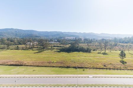 Apartamento para alugar com 55m², 2 quartos e 1 vaga Apartamento para alugar com 55m², 2 quartos e 1 vagaVista da Sala