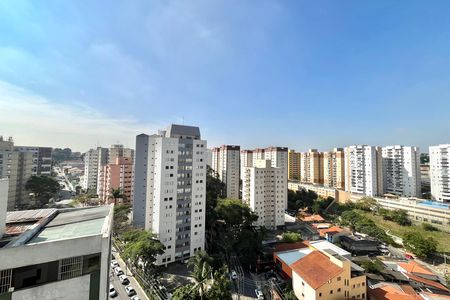 Apartamento para alugar com 36m², 2 quartos e sem vaga Apartamento para alugar com 36m², 2 quartos e sem vagaVista do Quarto 2