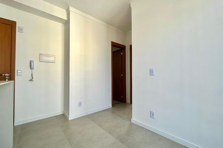 Apartamento para alugar com 36m², 2 quartos e sem vaga Apartamento para alugar com 36m², 2 quartos e sem vagaSala