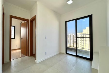 Apartamento para alugar com 2 quartos, 36m² em Jabaquara, São Paulo