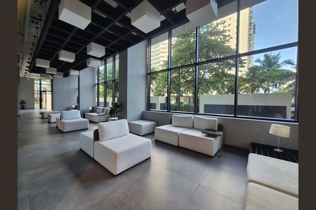 Apartamento para alugar com 82m², 2 quartos e 1 vaga