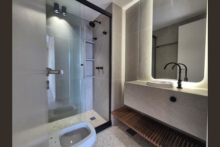 Apartamento para alugar com 82m², 2 quartos e 1 vaga