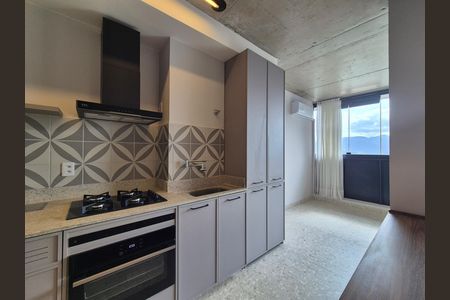 Apartamento para alugar com 82m², 2 quartos e 1 vaga