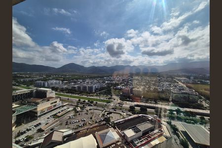 Apartamento para alugar com 82m², 2 quartos e 1 vaga