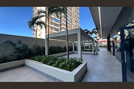 Apartamento para alugar com 82m², 2 quartos e 1 vaga