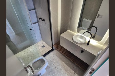 Apartamento para alugar com 82m², 2 quartos e 1 vaga