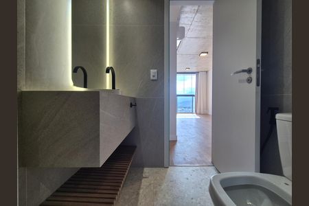 Apartamento para alugar com 82m², 2 quartos e 1 vaga