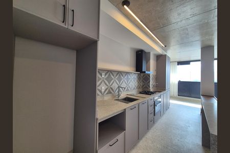 Apartamento para alugar com 82m², 2 quartos e 1 vaga