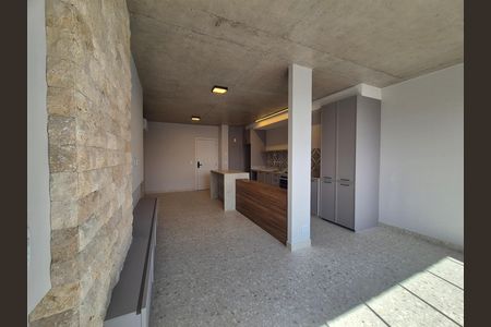 Apartamento para alugar com 82m², 2 quartos e 1 vaga