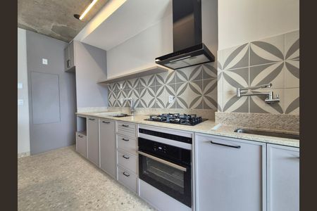 Apartamento para alugar com 82m², 2 quartos e 1 vaga