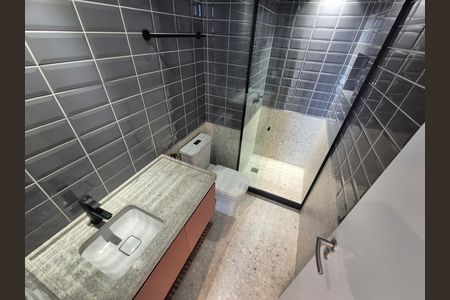 Apartamento para alugar com 82m², 2 quartos e 1 vaga
