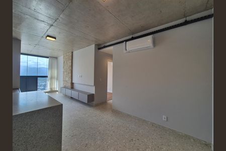Apartamento para alugar com 82m², 2 quartos e 1 vaga