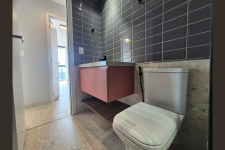 Apartamento para alugar com 82m², 2 quartos e 1 vaga