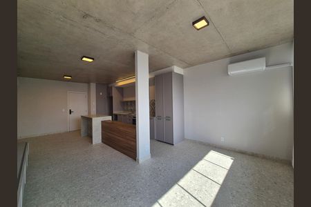 Apartamento para alugar com 82m², 2 quartos e 1 vaga