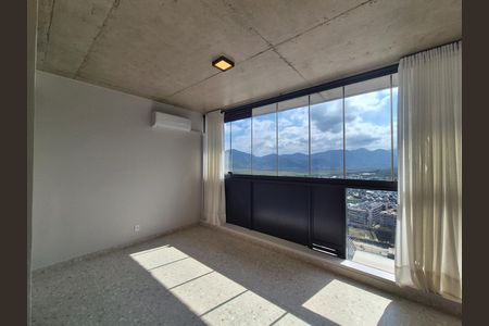 Apartamento para alugar com 82m², 2 quartos e 1 vaga