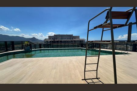 Apartamento para alugar com 82m², 2 quartos e 1 vaga