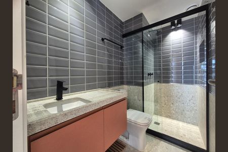 Apartamento para alugar com 82m², 2 quartos e 1 vaga