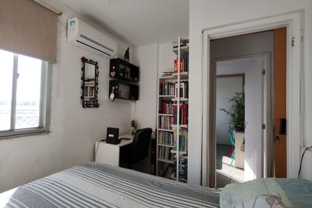 Apartamento para alugar com 58m², 3 quartos e 1 vaga Apartamento para alugar com 58m², 3 quartos e 1 vagaQuarto 2 - Armários