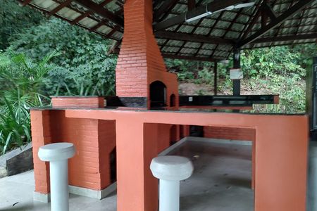 Apartamento para alugar com 58m², 3 quartos e 1 vaga Apartamento para alugar com 58m², 3 quartos e 1 vagaQuadra Esportiva