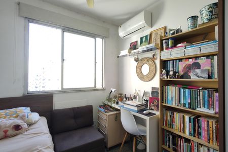Apartamento para alugar com 58m², 3 quartos e 1 vaga Apartamento para alugar com 58m², 3 quartos e 1 vagaQuarto 3