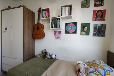 Apartamento para alugar com 58m², 3 quartos e 1 vaga Apartamento para alugar com 58m², 3 quartos e 1 vagaQuarto 3