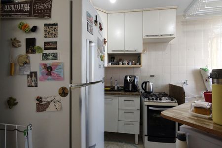 Apartamento para alugar com 58m², 3 quartos e 1 vaga Apartamento para alugar com 58m², 3 quartos e 1 vagaCozinha - Armários