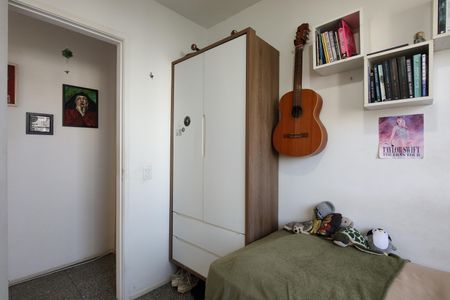 Quarto 3  de apartamento para alugar com 3 quartos, 58m² em Freguesia (jacarepaguá), Rio de Janeiro