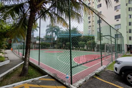 Apartamento para alugar com 58m², 3 quartos e 1 vaga Apartamento para alugar com 58m², 3 quartos e 1 vagaQuadra Esportiva