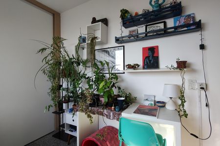 Apartamento para alugar com 58m², 3 quartos e 1 vaga Apartamento para alugar com 58m², 3 quartos e 1 vagaQuarto 1 - Armários