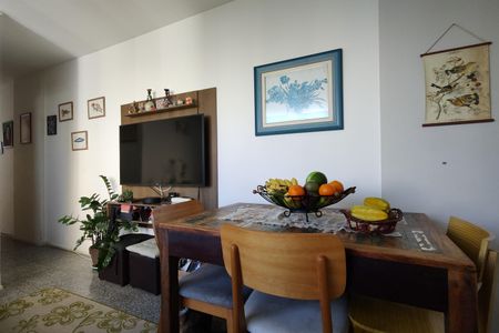 Apartamento para alugar com 58m², 3 quartos e 1 vaga Apartamento para alugar com 58m², 3 quartos e 1 vagaSala