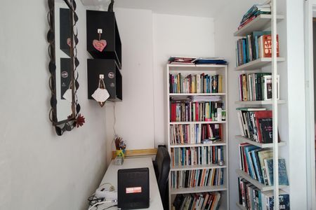 Apartamento para alugar com 58m², 3 quartos e 1 vaga Apartamento para alugar com 58m², 3 quartos e 1 vagaQuarto 2 - Armários