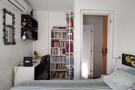Apartamento para alugar com 58m², 3 quartos e 1 vaga Apartamento para alugar com 58m², 3 quartos e 1 vagaQuarto 2 - Armários