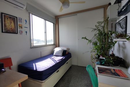 Apartamento para alugar com 58m², 3 quartos e 1 vaga Apartamento para alugar com 58m², 3 quartos e 1 vagaQuarto 1 - Armários