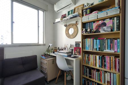 Quarto 3  de apartamento para alugar com 3 quartos, 58m² em Freguesia (jacarepaguá), Rio de Janeiro