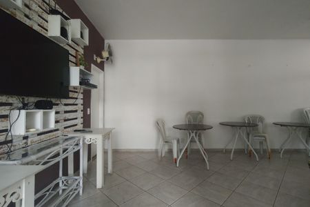 Apartamento para alugar com 58m², 3 quartos e 1 vaga Apartamento para alugar com 58m², 3 quartos e 1 vagaÁrea comum - Salão de festas