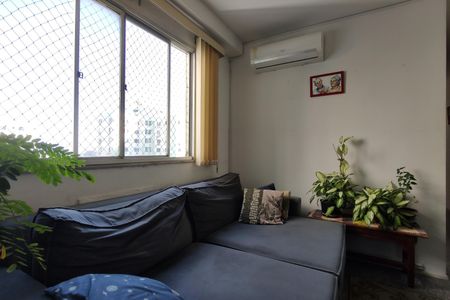 Apartamento para alugar com 58m², 3 quartos e 1 vaga Apartamento para alugar com 58m², 3 quartos e 1 vagaSala