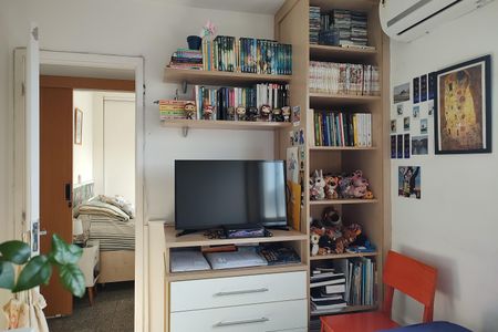 Apartamento para alugar com 58m², 3 quartos e 1 vaga Apartamento para alugar com 58m², 3 quartos e 1 vagaQuarto 1 - Armários