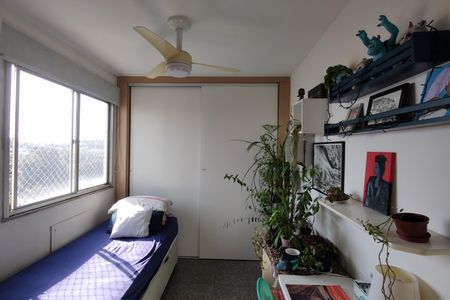 Apartamento para alugar com 58m², 3 quartos e 1 vaga Apartamento para alugar com 58m², 3 quartos e 1 vagaQuarto 1 - Armários
