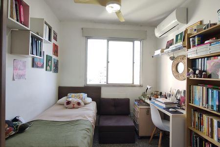 Apartamento para alugar com 58m², 3 quartos e 1 vaga Apartamento para alugar com 58m², 3 quartos e 1 vagaQuarto 3