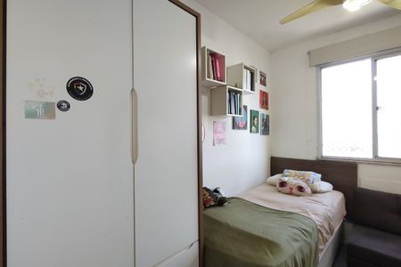 Apartamento para alugar com 58m², 3 quartos e 1 vaga Apartamento para alugar com 58m², 3 quartos e 1 vagaQuarto 3