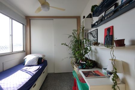 Apartamento para alugar com 58m², 3 quartos e 1 vaga Apartamento para alugar com 58m², 3 quartos e 1 vagaQuarto 1 - Armários