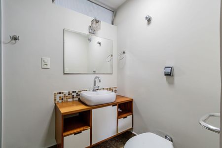 Apartamento à venda com 110m², 3 quartos e 1 vaga