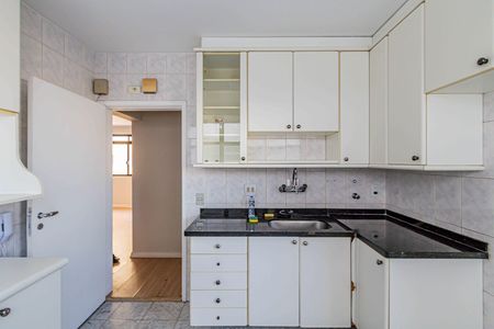 Apartamento à venda com 110m², 3 quartos e 1 vaga