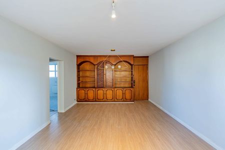 Apartamento à venda com 110m², 3 quartos e 1 vaga