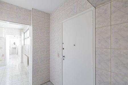 Apartamento à venda com 110m², 3 quartos e 1 vaga